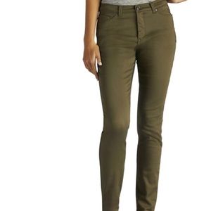 Lee Slimming Fit Women's Rebound Skinny Leg Jeans